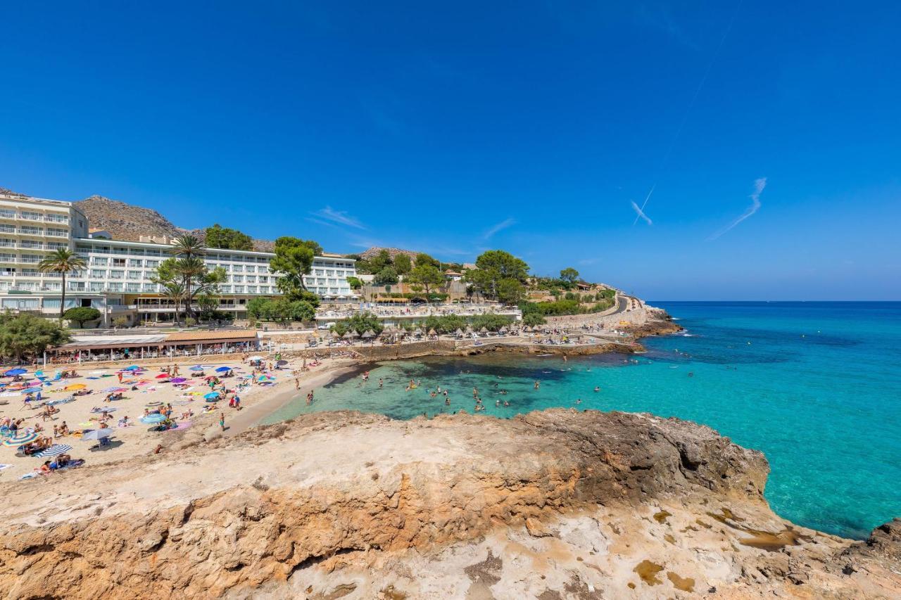 The Lovely Botana 1 Cala de Sant Vicenc Extérieur photo