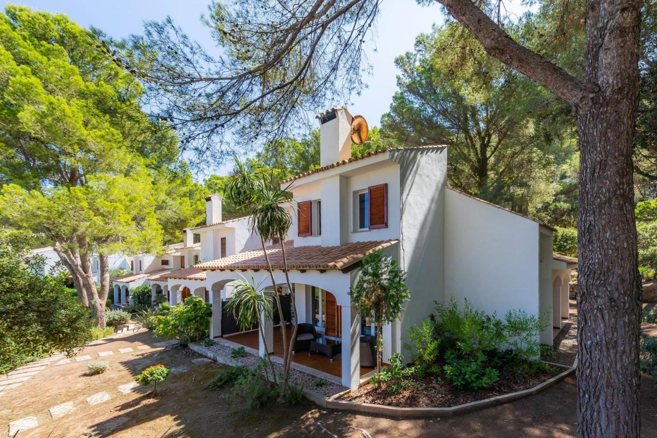 The Lovely Botana 1 Cala de Sant Vicenc Extérieur photo